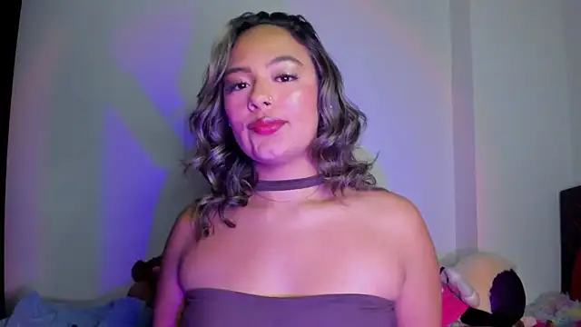 Snapshot of Kylievoos chatting on February 27, 2026, 1:38 am Kylievoos online show from February 27, 2026, 1:38 am