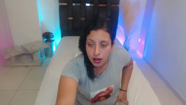 Barbara D Valencia online show from February 20, 2026, 12:49 pm