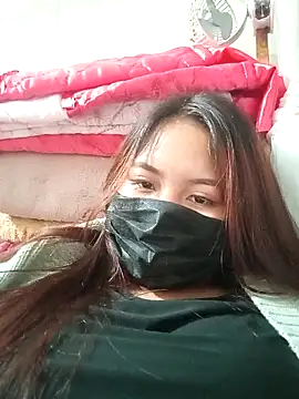 Snapshot of Hassina_456 chatting on February 20, 2026, 6:26 am Hassina 456 online show from February 20, 2026, 6:26 am