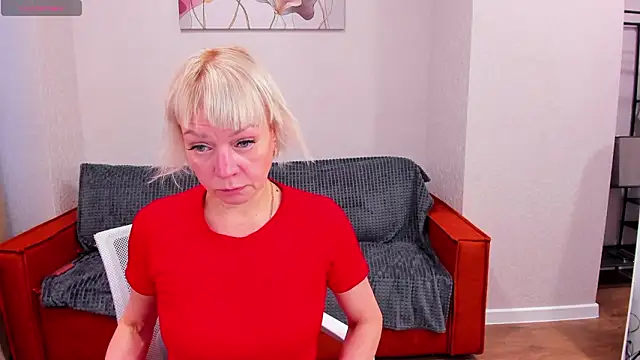 Ann Annise online show from March 13, 2026, 1:12 am