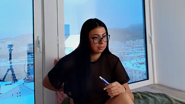 Snapshot of MissyScarlet chatting on February 26, 2026, 5:17 am MissyScarlet online show from February 26, 2026, 5:17 am