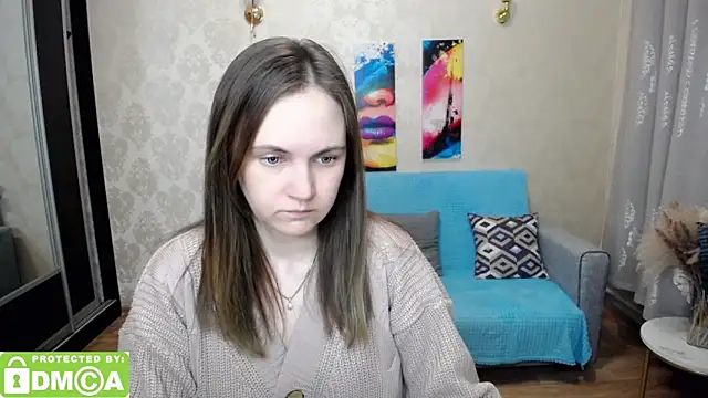 Senora Pepper online show from March 4, 2026, 2:12 pm