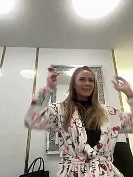 Snapshot of AmeelliaRose chatting on February 22, 2026, 7:23 pm AmeelliaRose online show from February 22, 2026, 7:23 pm