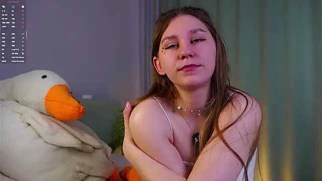 ShantellAngulo online show from March 8, 2026, 2:04 am