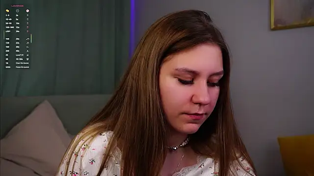 ShantellAngulo online show from April 4, 2026, 1:26 am