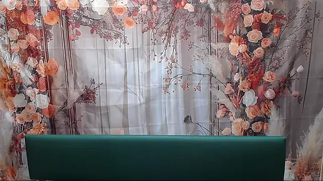 Snapshot of RenataDaster chatting on March 20, 2026, 6:13 pm RenataDaster online show from March 20, 2026, 6:13 pm