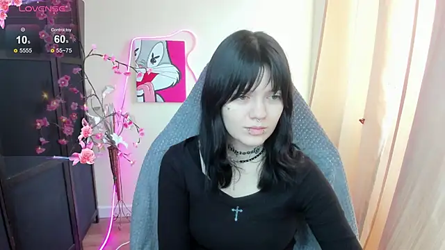 Snapshot of Emma_Darkkk chatting on February 14, 2026, 3:25 am Emma Darkkk online show from February 14, 2026, 3:25 am