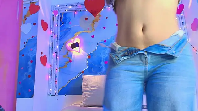 Snapshot of Eleanor_rigby5 chatting on February 7, 2026, 3:10 am Eleanor rigby5 online show from February 7, 2026, 3:10 am