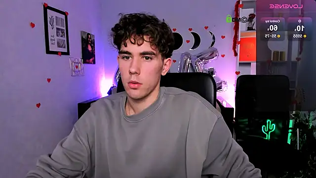 Snapshot of kevin_nix chatting on February 9, 2026, 1:26 pm kevin nix online show from February 9, 2026, 1:26 pm