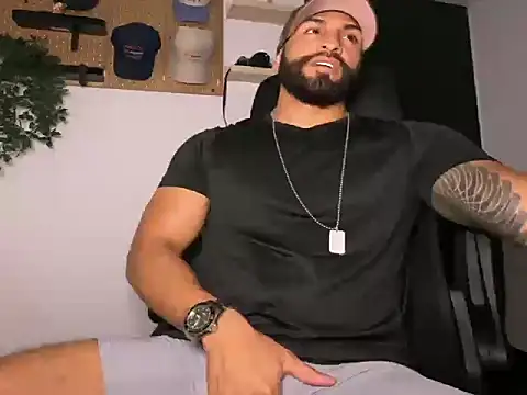 Snapshot of SamDornan51 chatting on March 1, 2026, 2:02 am SamDornan51 online show from March 1, 2026, 2:02 am