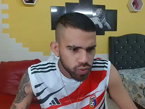 chacorta  online show from March 24, 2026, 12:54 pm