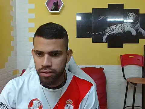 chacorta  online show from April 17, 2026, 1:03 pm