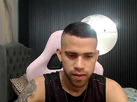Snapshot of chacorta_ chatting on May 9, 2026, 1:44 am chacorta online show from May 9, 2026, 1:44 am