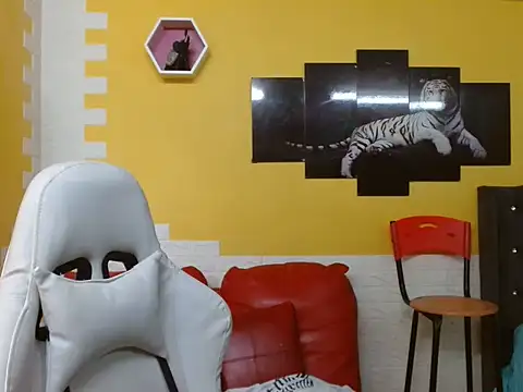Snapshot of chacorta_ chatting on May 22, 2026, 12:55 pm chacorta online show from May 22, 2026, 12:55 pm