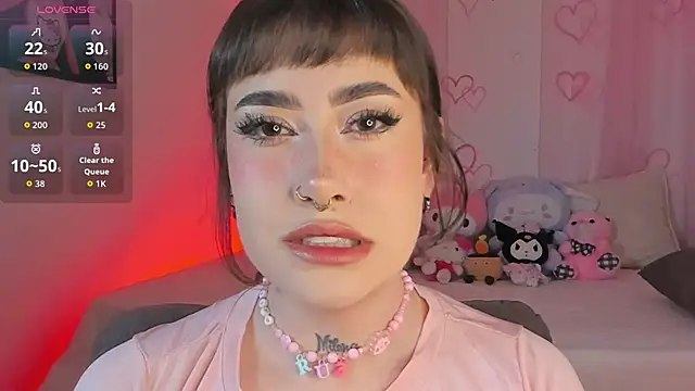 Tamara uwu online show from March 18, 2026, 10:46 pm