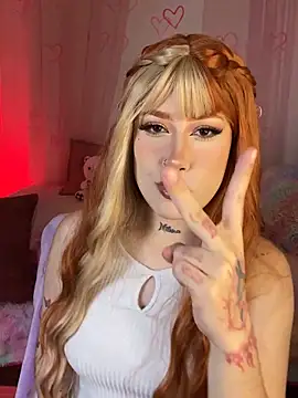 Tamara uwu online show from June 20, 2026, 1:41 am
