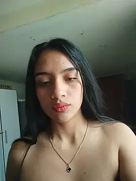 cynliu online show from June 11, 2026, 7:34 pm
