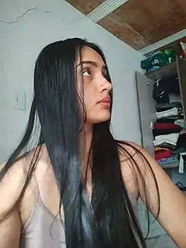 cynliu online show from July 18, 2026, 8:23 pm