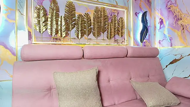 EmmiFoox online show from March 20, 2026, 1:16 pm