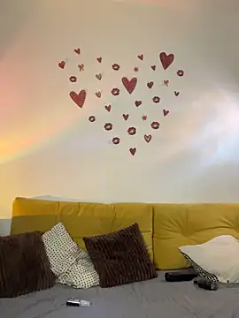 ireneraii online show from February 13, 2026, 10:44 am