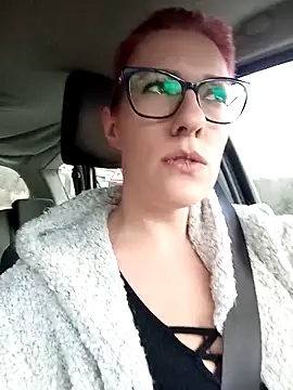 PolomaAndBobo online show from February 15, 2026, 3:42 pm