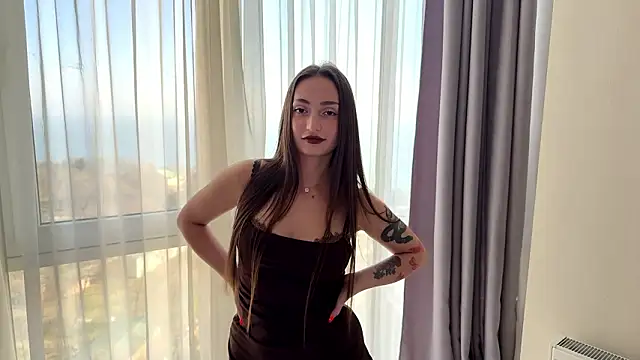 AmiraMartin online show from March 1, 2026, 10:06 am