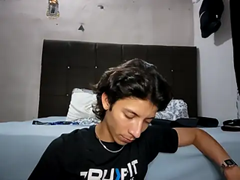 SolRakOF online show from February 20, 2026, 1:24 am