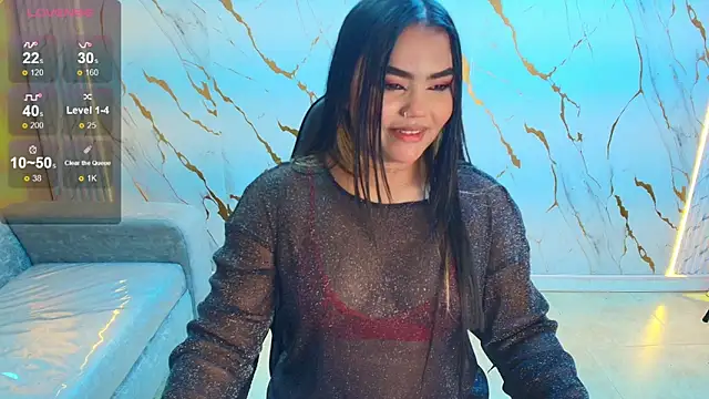 Berchy tf online show from April 15, 2026, 8:42 pm