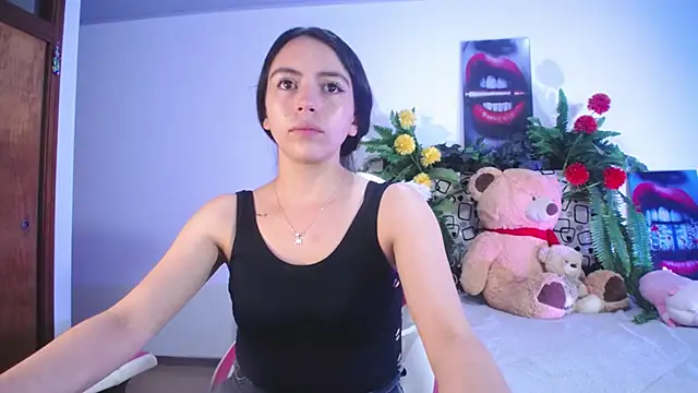 lika little0 online show from March 24, 2026, 10:48 pm