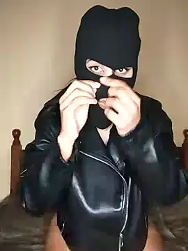 ScarMoonX online show from February 13, 2026, 3:41 pm