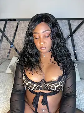 Denise wolfe21 online show from February 17, 2026, 7:31 pm