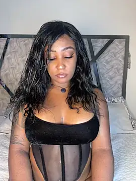 Denise wolfe21 online show from March 10, 2026, 4:01 pm