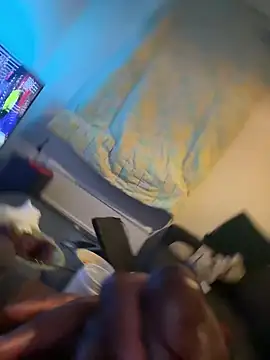 cumfirst1 online show from March 3, 2026, 8:04 pm