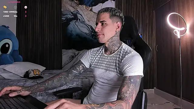 trisstann  online show from February 5, 2026, 5:06 pm