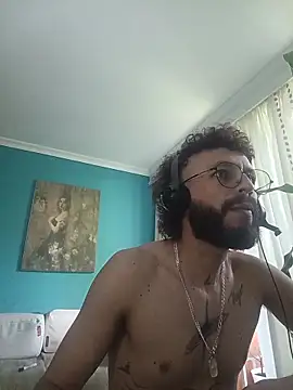 kauzZhomi online show from February 26, 2026, 3:44 pm