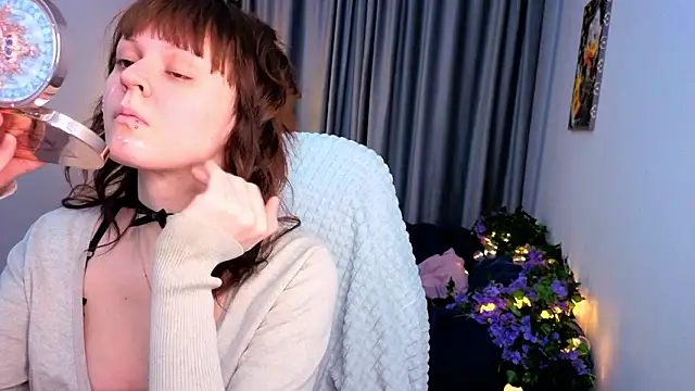 michelewild online show from February 1, 2026, 9:35 pm