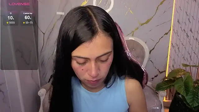 Abby1 b  online show from February 18, 2026, 8:05 pm