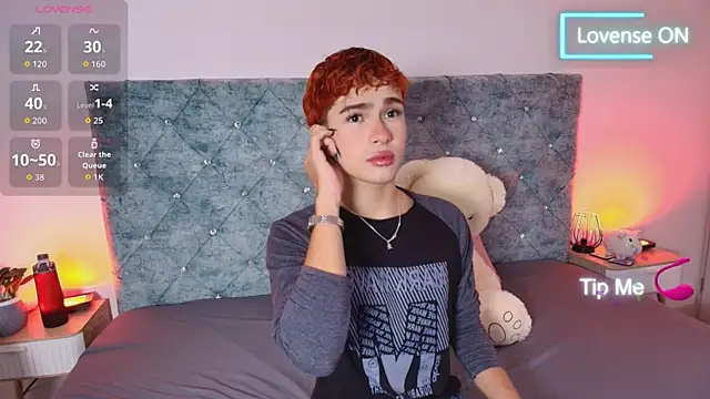 ryan onFire online show from April 13, 2026, 1:16 pm