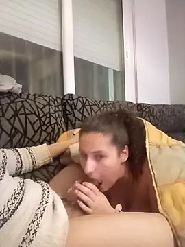 Snapshot of loverduo chatting on February 7, 2026, 1:20 am loverduo online show from February 7, 2026, 1:20 am