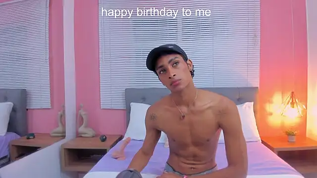 drako18  online show from February 21, 2026, 2:12 am