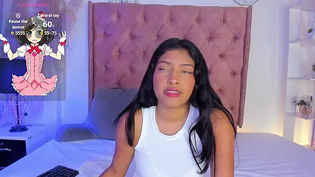 Snapshot of Lia_Passion chatting on June 13, 2026, 9:24 pm Lia Passion online show from June 13, 2026, 9:24 pm