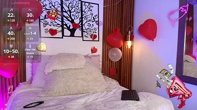 David Banks  online show from February 18, 2026, 12:23 pm