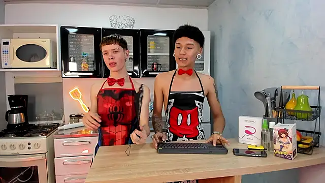 David Banks  online show from February 24, 2026, 1:31 pm