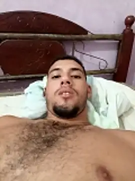 Francisco171 online show from February 4, 2026, 3:01 am