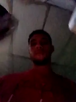 Francisco171 online show from March 2, 2026, 2:47 am