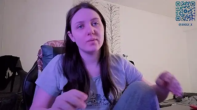 Holy Kveta online show from March 24, 2026, 3:22 am