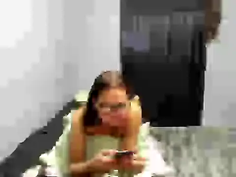 AsianChristine online show from March 21, 2026, 10:09 am