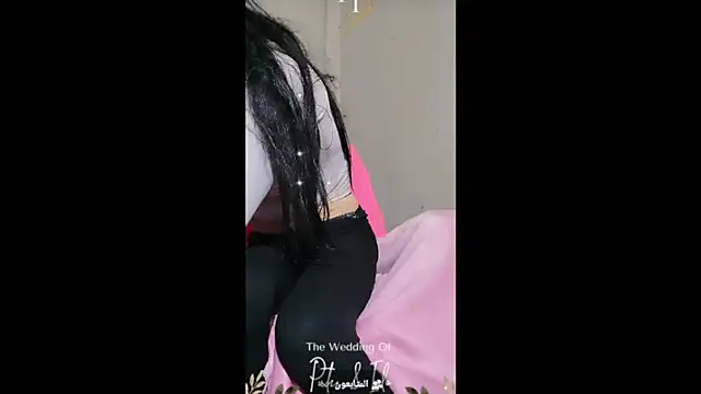 ammsexy1 online show from February 21, 2026, 9:27 pm