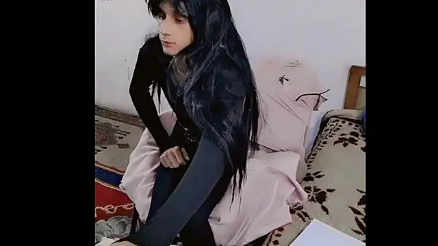 ammsexy1 online show from February 23, 2026, 8:39 pm