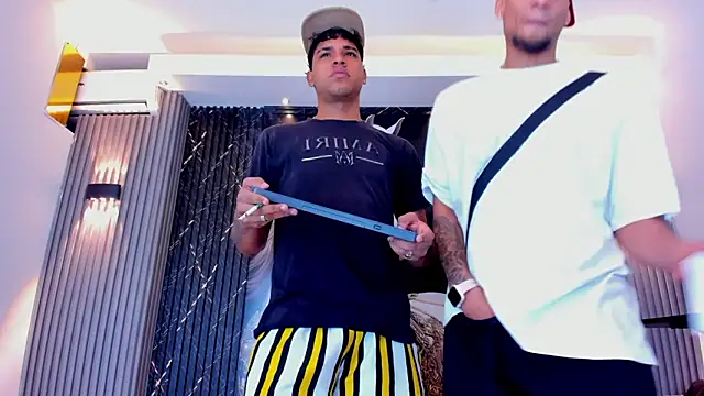 the knights of the night online show from February 19, 2026, 4:08 am